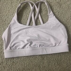 Lululemon Energy Bra